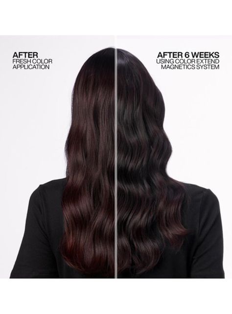 Shampoo sin sulfatos Color Extend Magnetics Cabello con Color 300ml-3