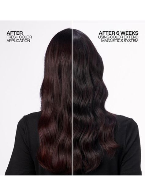 Acondicionador Color Extend Magnetics Cabello con Color 300ml-3