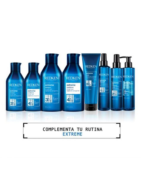 Máscara Reparación Extreme 250 ml-3