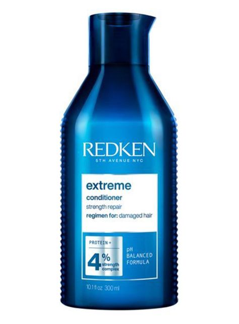 Acondicionador Reparación Cabello Dañado Extreme 300ml-0