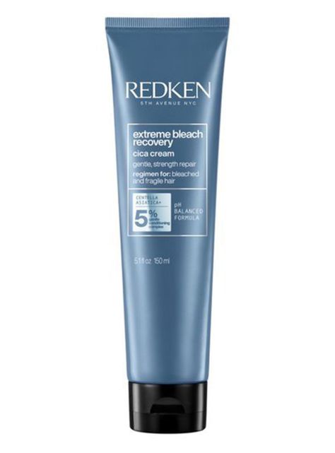 Tratamiento Leave-In Fortalecedor Cabello Decolorado y Frágil Extreme Bleach Recovery 150ml-0