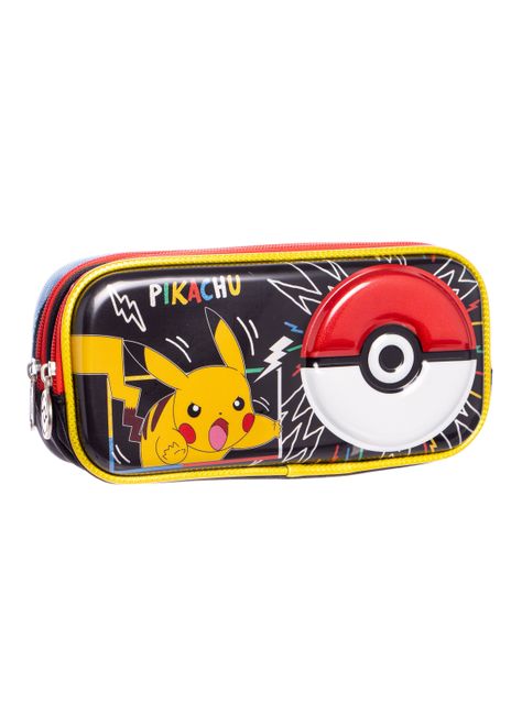 Estuche Infantil Pokebola-0