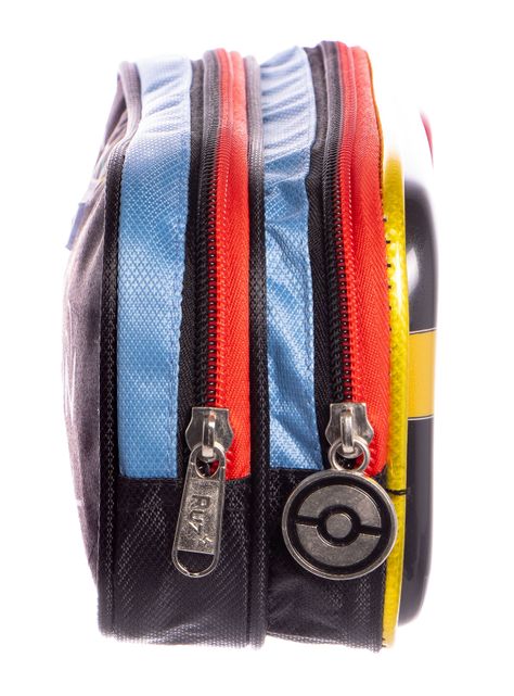 Estuche Infantil Pokebola-2