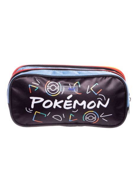 Estuche Infantil Pokebola-1