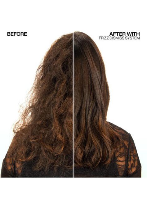 Acondicionador Frizz Dismiss Anti Frizz 300ml-3