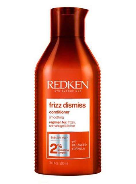 Acondicionador Frizz Dismiss Anti Frizz 300ml-0