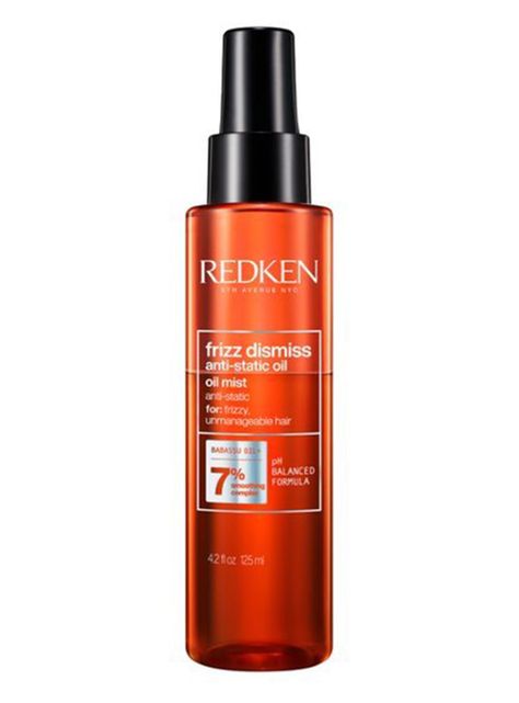 Aceite Bifásico Anti-Static Frizz Dismiss Anti Frizz 125ml-0