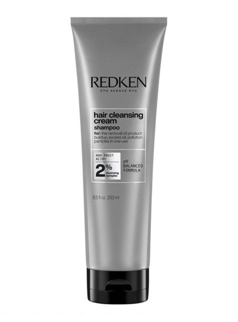 Shampoo limpieza profunda Hair Cleansing Cream 250ml-0