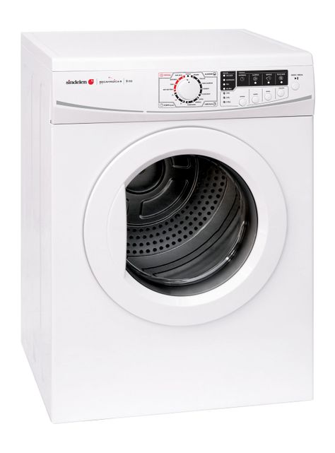 Secadora Sindelen Frontal 9 Kg SR-9-2