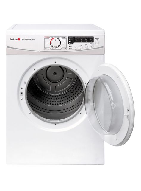 Secadora Sindelen Frontal 9 Kg SR-9-1
