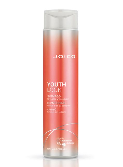 Shampoo Youthlock 300 ml-0