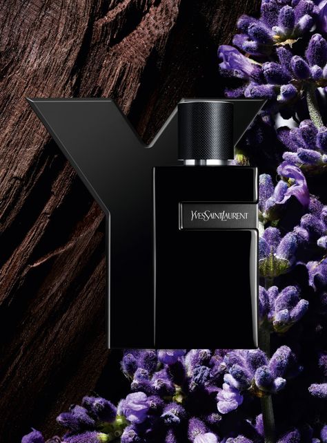 Perfume Y Men Le Parfum 100 ml Edición Limitada Yves Saint Laurent-2