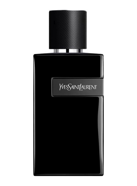 Perfume Y Men Le Parfum 100 ml Edición Limitada Yves Saint Laurent-0
