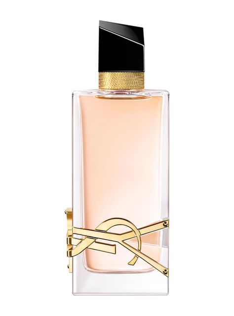 Perfume Libre Yves Saint Laurent EDT Mujer 90 ml-0