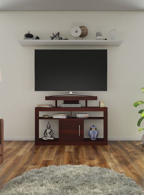 Rack CIC TV 50'' Arequipa-5