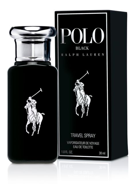 Perfume Polo Back EDT Hombre 30 ml-1