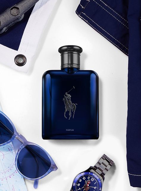 Perfume Polo Blue Parfum Hombre 75 ml-3