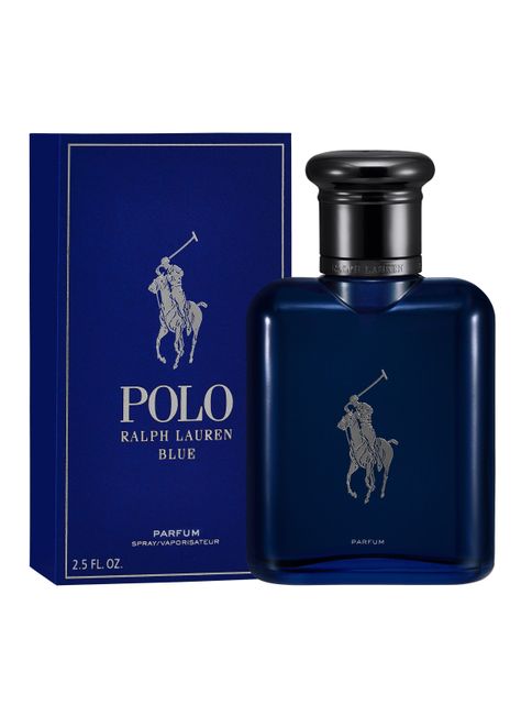 Perfume Polo Blue Parfum Hombre 75 ml-1