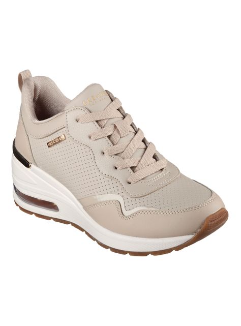 Zapatilla Urbana Air Million  Mujer-1