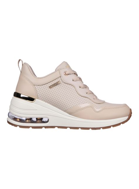 Zapatilla Urbana Air Million  Mujer-0