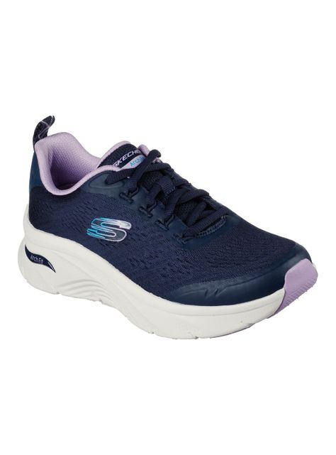 Zapatilla Urbana Arch Fit D'Lux Mujer-0