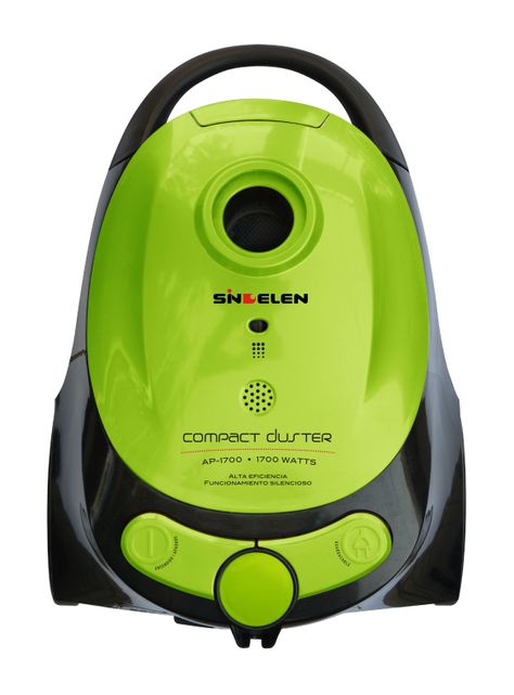 Aspiradora Sindelen Compact Duster 1700W-2