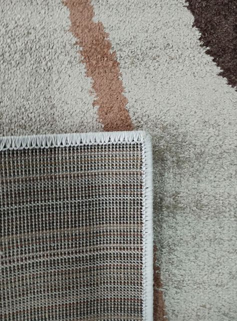 Alfombra Velut 160x235 cm Crema-1