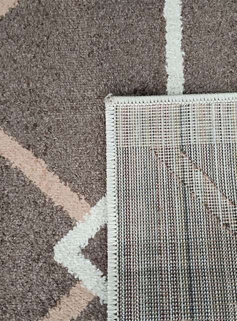 Alfombra Velut 160x235 cm Café-1