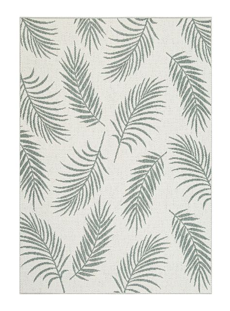 Alfombra Ibiza 160 x 230 cm-0