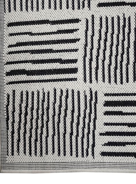 Alfombra Ibiza 160x230 cm-1