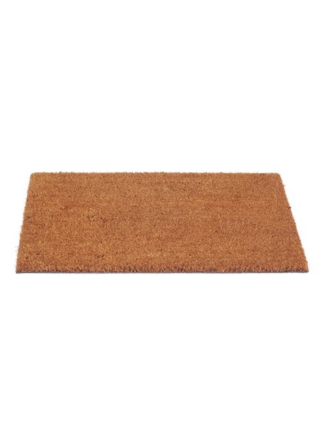 Limpiapiés Coco Natural 40x60 cm-1