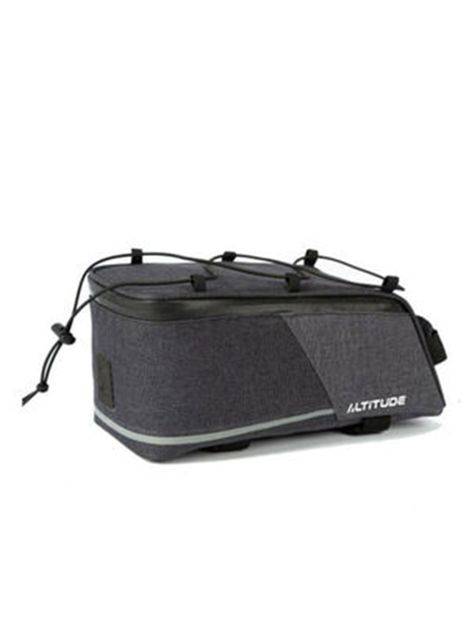 Bolso Altitude Trasero De Parrilla-0