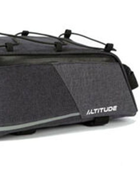 Bolso Altitude Trasero De Parrilla-1