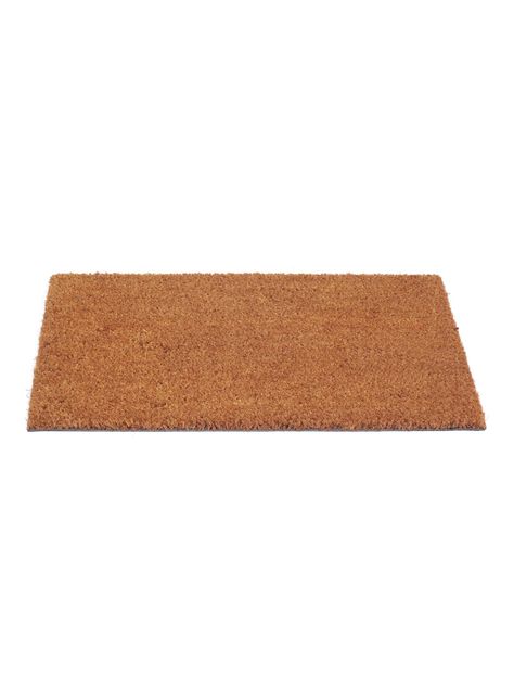 Limpiapiés Coco Natural 60x120 cm-1