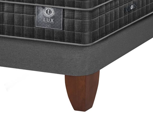 Cama Europea Lux Súper King Base Dividida-3