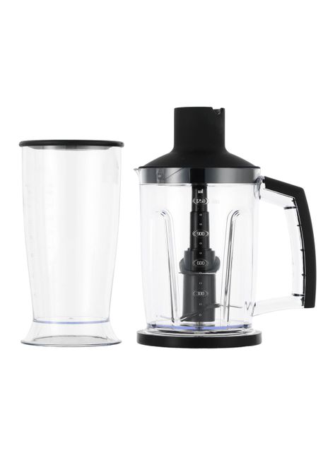 Stick Multimixer 800W + Accesorios Klot-2