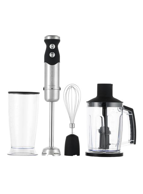 Stick Multimixer 800W + Accesorios Klot-0