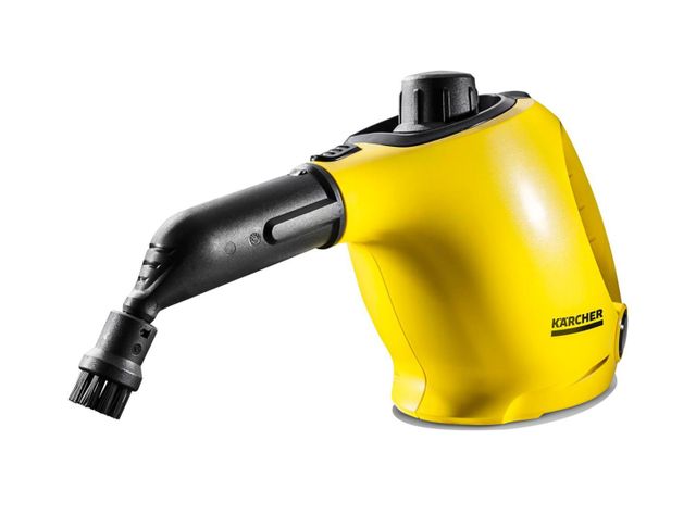 Limpiador Karcher A Vapor SC1-2