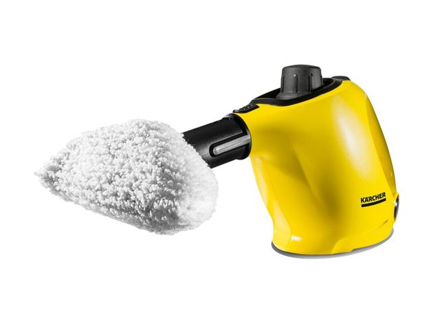 Limpiador Karcher A Vapor SC1-1
