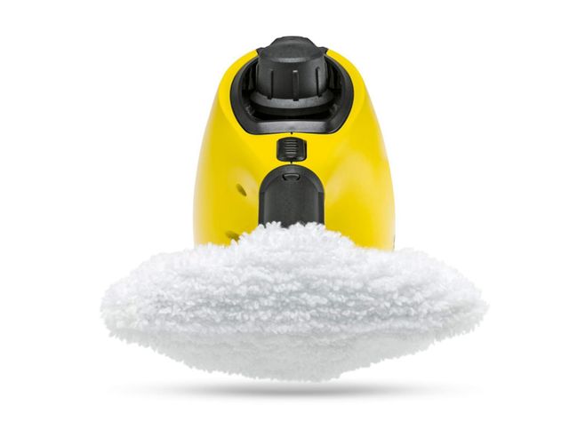Limpiador Karcher A Vapor SC1-0