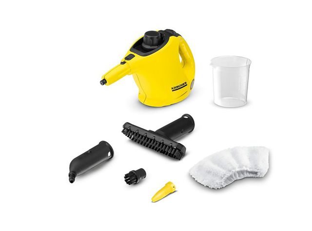 Limpiador Karcher A Vapor SC1-3