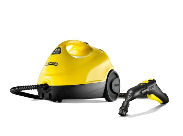 Limpiador Karcher A Vapor SC2-2