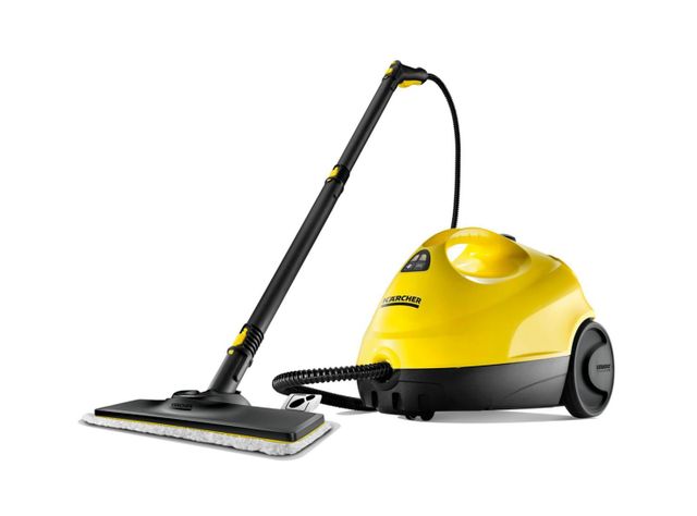 Limpiador Karcher A Vapor SC2-1