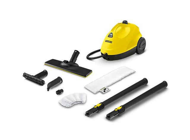 Limpiador Karcher A Vapor SC2-3