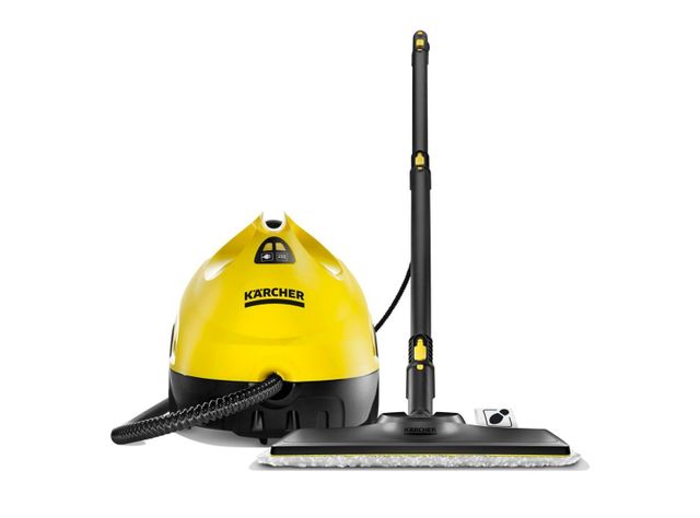 Limpiador Karcher A Vapor SC2-0