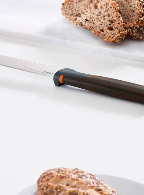 Cuchillo Elevate Pan 8"-1