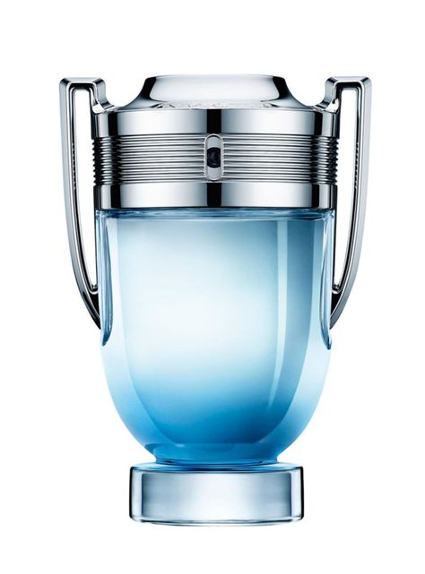 Perfume Paco Rabanne Invictus Aqua Hombre EDT 100 ml-0