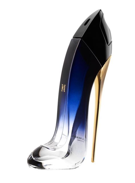 Perfume Carolina Herrera Good Girl Légère Mujer EDP 80 ml-0