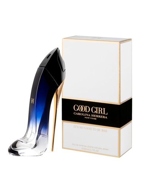Perfume Carolina Herrera Good Girl Légère Mujer EDP 80 ml-2