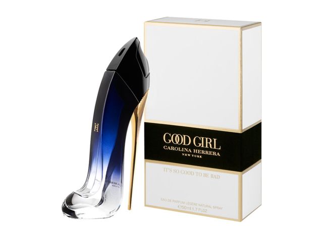 Perfume Carolina Herrera Good Girl Légère Mujer EDP 50 ml-3